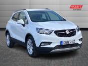 VAUXHALL MOKKA X 2018 (18)