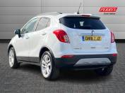VAUXHALL MOKKA X 2018 (18)