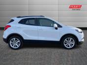 VAUXHALL MOKKA X 2018 (18)