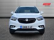 VAUXHALL MOKKA X 2018 (18)