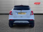 VAUXHALL MOKKA X 2018 (18)