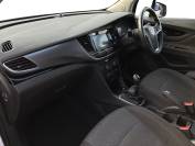 VAUXHALL MOKKA X 2018 (18)