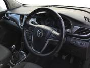 VAUXHALL MOKKA X 2018 (18)