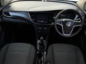 VAUXHALL MOKKA X 2018 (18)