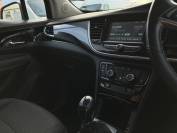VAUXHALL MOKKA X 2018 (18)