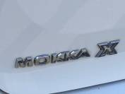 VAUXHALL MOKKA X 2018 (18)