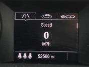 VAUXHALL MOKKA X 2018 (18)