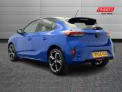 VAUXHALL CORSA 2025 (25)