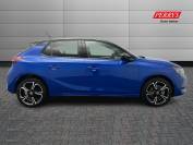 VAUXHALL CORSA 2025 (25)