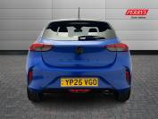 VAUXHALL CORSA 2025 (25)