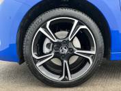 VAUXHALL CORSA 2025 (25)