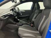 VAUXHALL CORSA 2025 (25)