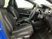 VAUXHALL CORSA 2025 (25)