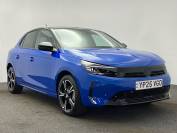 VAUXHALL CORSA 2025 (25)