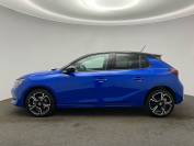 VAUXHALL CORSA 2025 (25)