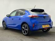 VAUXHALL CORSA 2025 (25)