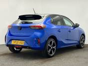VAUXHALL CORSA 2025 (25)