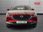 MAZDA CX-30 2024 (24)