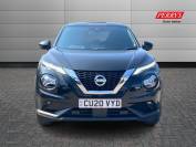 NISSAN JUKE 2020 (20)