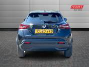 NISSAN JUKE 2020 (20)