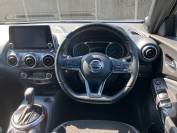 NISSAN JUKE 2020 (20)