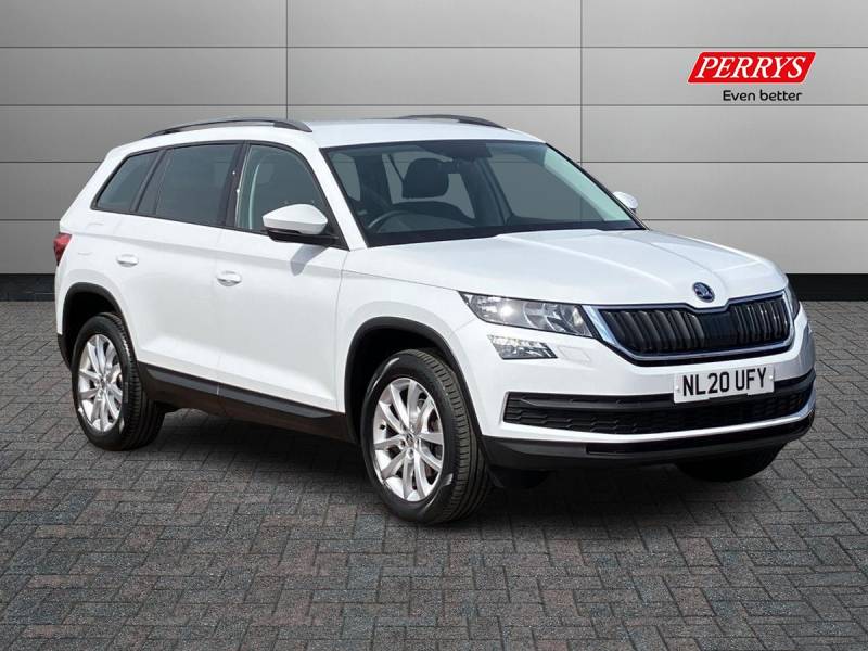 SKODA KODIAQ 2020 (20)