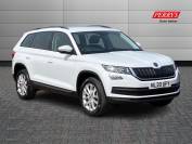 SKODA KODIAQ 2020 (20)