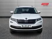 SKODA KODIAQ 2020 (20)