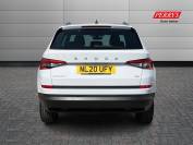 SKODA KODIAQ 2020 (20)