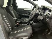 VAUXHALL CORSA 2025 (25)
