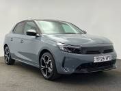 VAUXHALL CORSA 2025 (25)