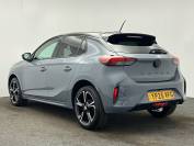 VAUXHALL CORSA 2025 (25)