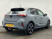 VAUXHALL CORSA 2025 (25)