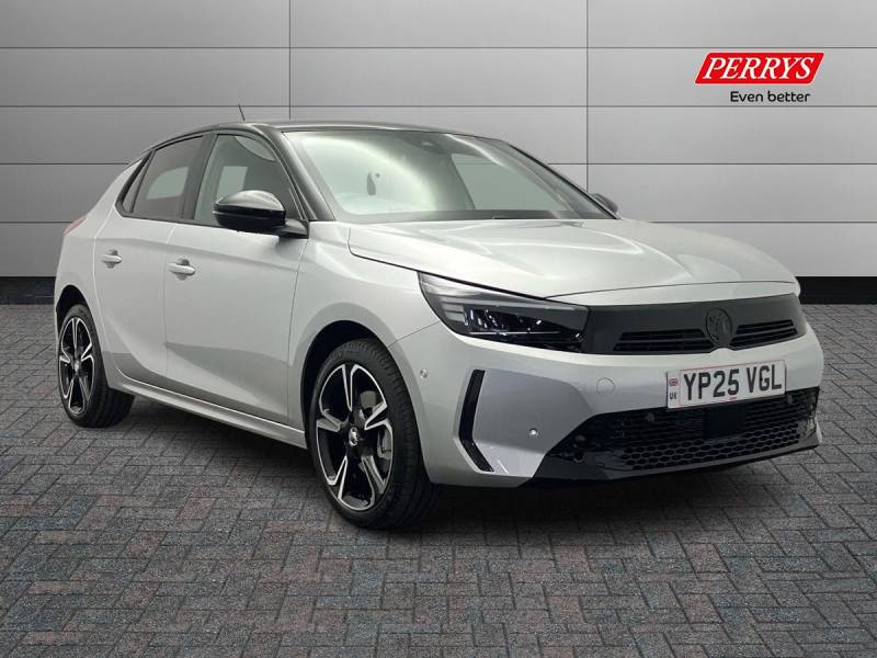 VAUXHALL CORSA 2025 (25)