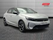 VAUXHALL CORSA 2025 (25)