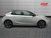 VAUXHALL CORSA 2025 (25)