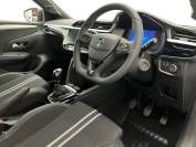 VAUXHALL CORSA 2025 (25)