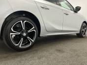 VAUXHALL CORSA 2025 (25)