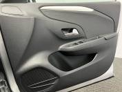 VAUXHALL CORSA 2025 (25)