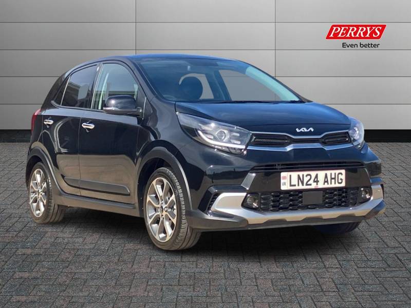 KIA PICANTO 2024 (24)