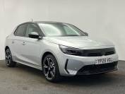 VAUXHALL CORSA 2025 (25)
