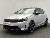 VAUXHALL CORSA 2025 (25)