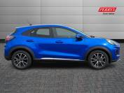FORD PUMA 2024 (73)