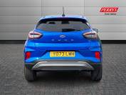 FORD PUMA 2024 (73)