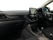 FORD PUMA 2024 (73)