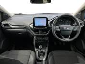 FORD PUMA 2024 (73)
