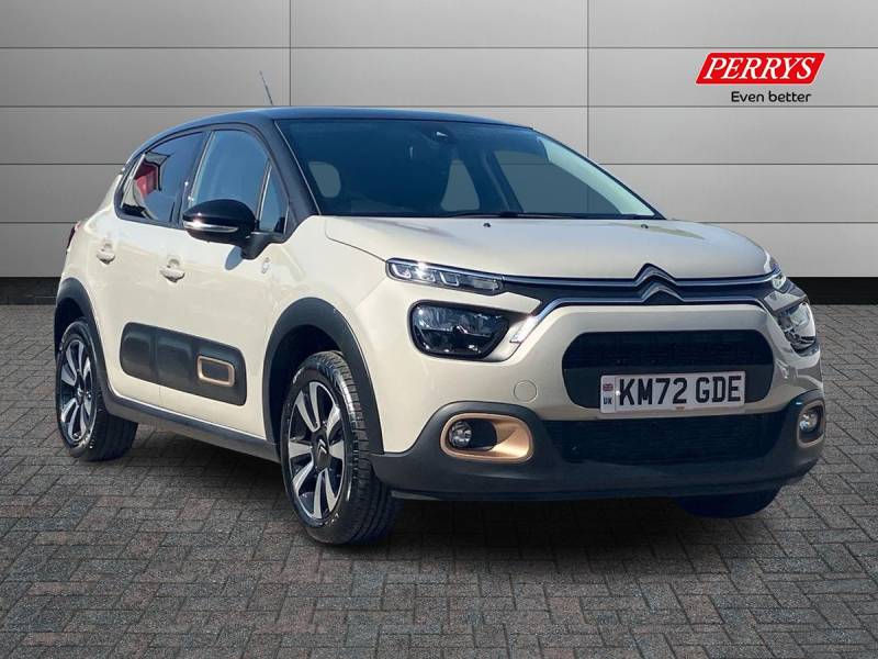 CITROEN C3 2022 (72)