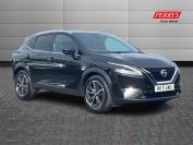 NISSAN QASHQAI 2021 (71)