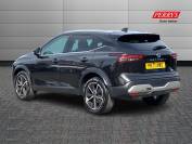 NISSAN QASHQAI 2021 (71)