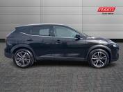 NISSAN QASHQAI 2021 (71)